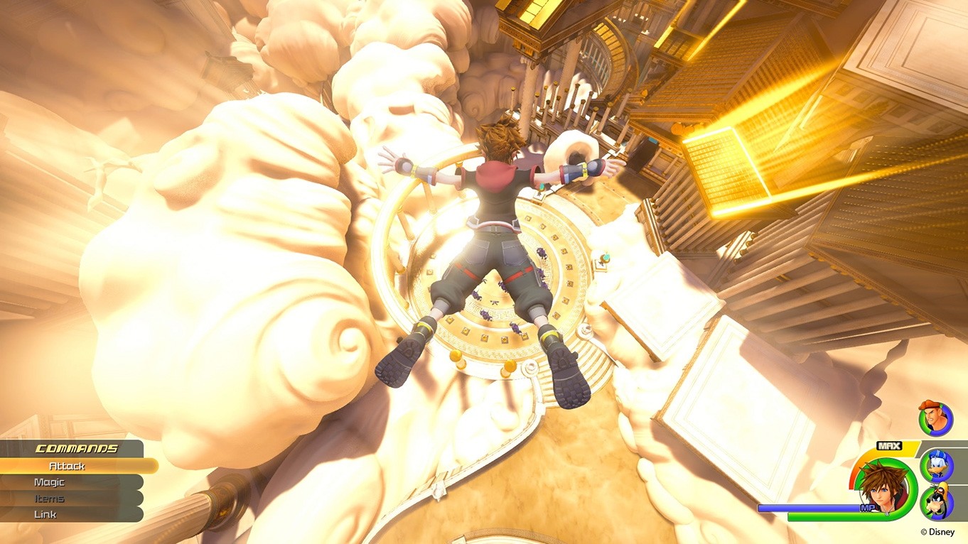 Kingdom Hearts III - Imagen 14